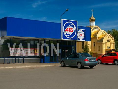 квартира за адресою Євгена Харченка вул. (Леніна), 27