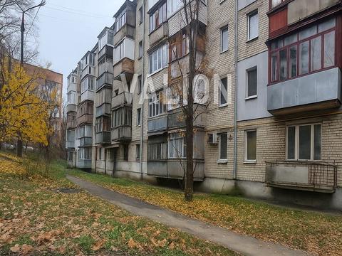 квартира за адресою Євгена Харченка вул. (Леніна), 27