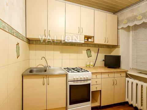 квартира за адресою Євгена Харченка вул. (Леніна), 27