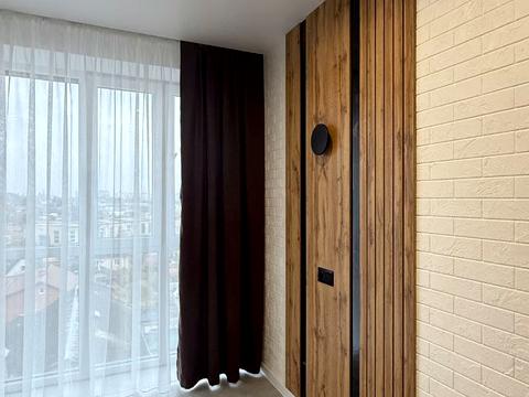 квартира по адресу Максимовича ул., 21