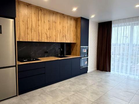 квартира за адресою Праведників Світу вул., 21