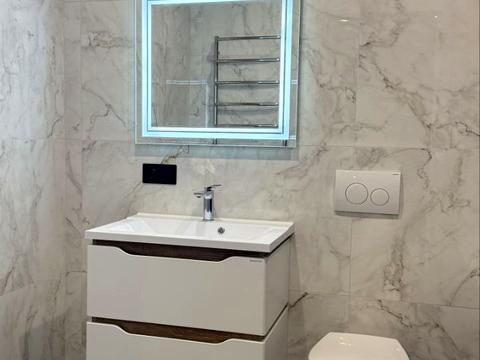 квартира по адресу Максимовича ул., 21