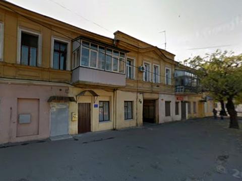 комерційна за адресою Ольгіївська вул. (Академіка Павлова), 37