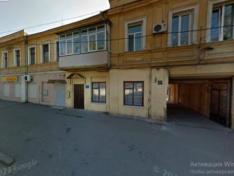 комерційна за адресою Ольгіївська вул. (Академіка Павлова), 37