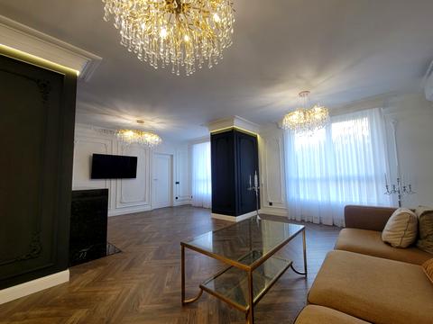 квартира за адресою Глибочицька вул., 73