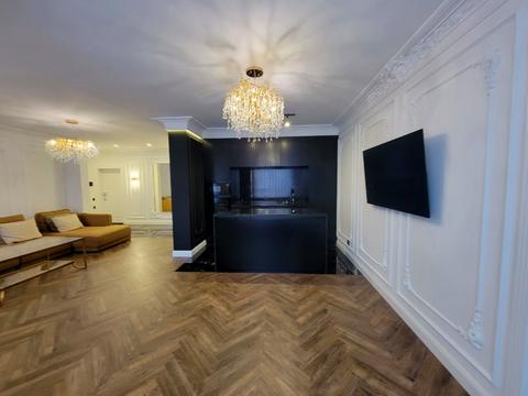 квартира за адресою Глибочицька вул., 73