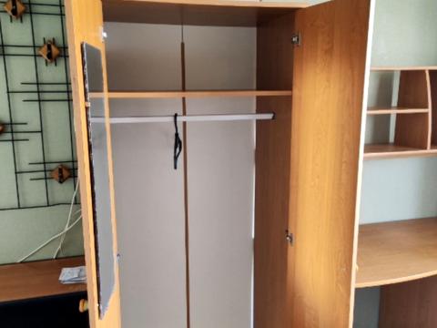 квартира по адресу Кошкина ул., 2