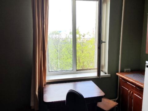 квартира по адресу Кошкина ул., 2