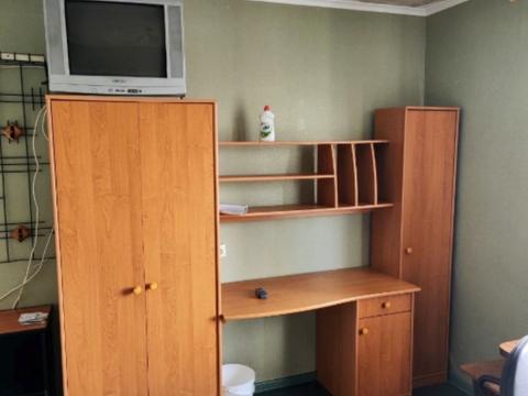 квартира по адресу Кошкина ул., 2