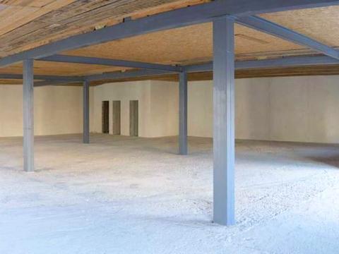 коммерческая по адресу Украинской Победы ул., 36