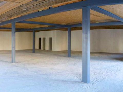 коммерческая по адресу Украинской Победы ул., 36