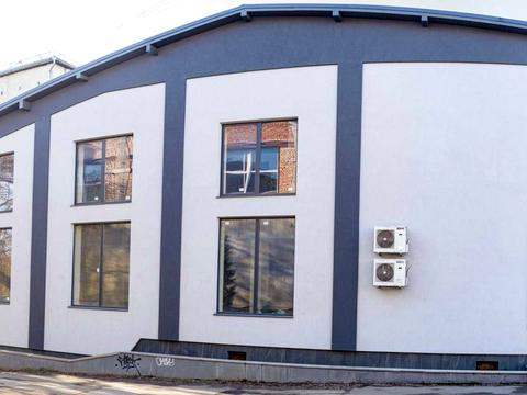 коммерческая по адресу Украинской Победы ул., 36