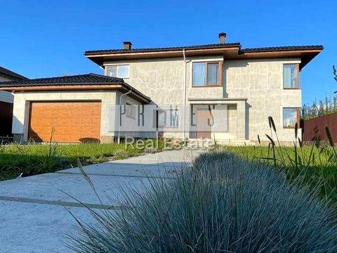 будинок за адресою Броварська вул.