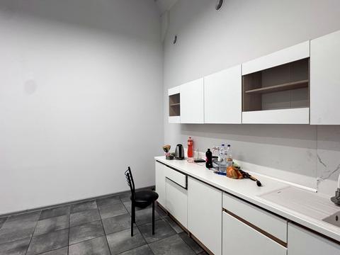 коммерческая по адресу Князей Острожских ул. (Московська), 23