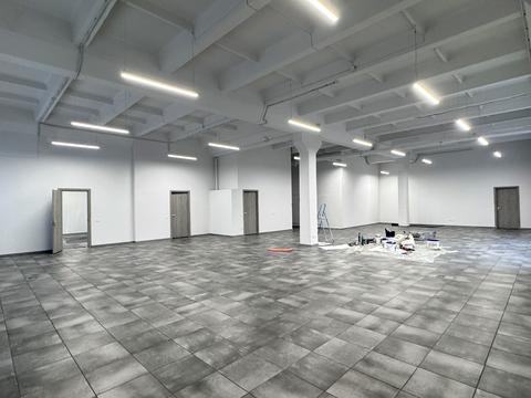 коммерческая по адресу Князей Острожских ул. (Московська), 23