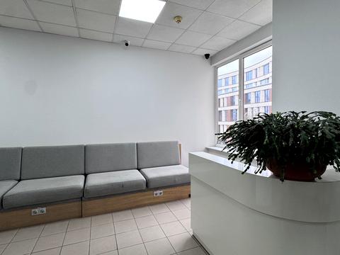 коммерческая по адресу Князей Острожских ул. (Московська), 23