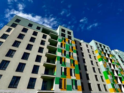 квартира по адресу Тараса Шевченка ул., 113