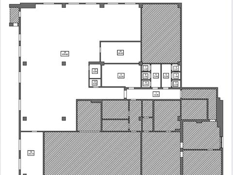 коммерческая по адресу Князей Острожских ул. (Московська), 23