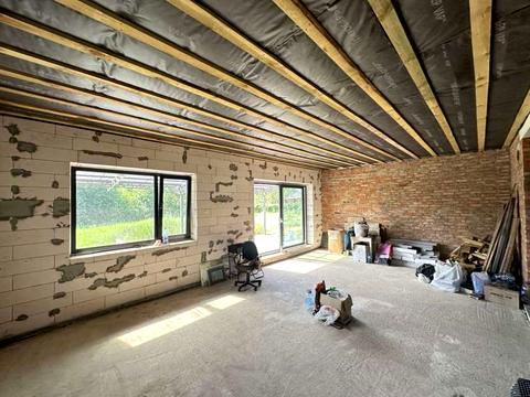 дом по адресу Гоголя, 1А