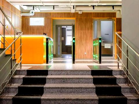 комерційна за адресою Боричів Тік вул., 35в