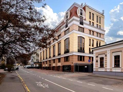 комерційна за адресою Боричів Тік вул., 35в