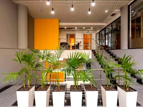 комерційна за адресою Боричів Тік вул., 35в