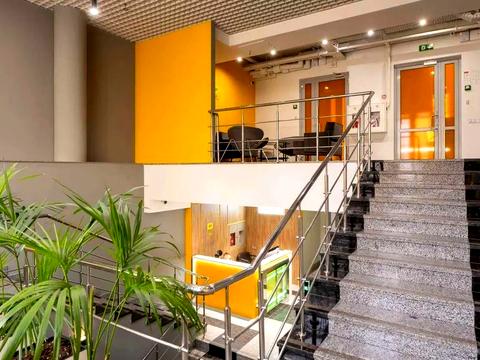 комерційна за адресою Боричів Тік вул., 35в