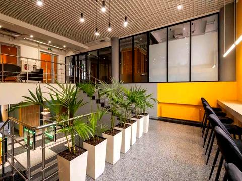 комерційна за адресою Боричів Тік вул., 35в