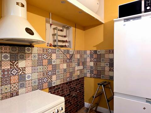 квартира за адресою Павлівський майдан пл. (Рози Люксембург майдан), 2