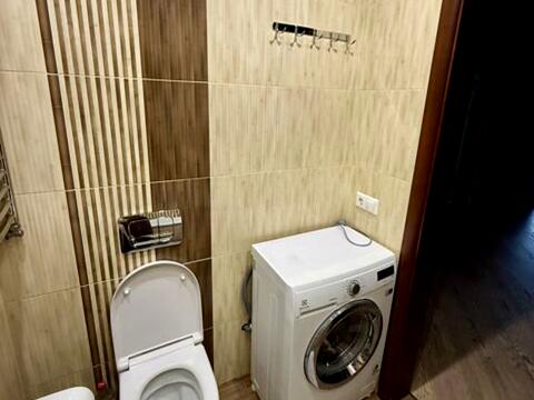 квартира по адресу Александра Попова ул., 3