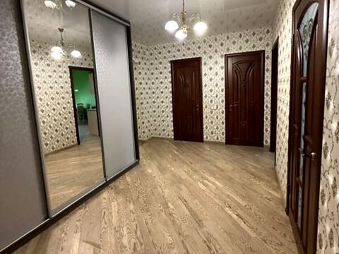 квартира по адресу Александра Попова ул., 3