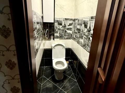 квартира по адресу Александра Попова ул., 3