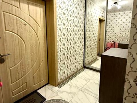 квартира по адресу Александра Попова ул., 3