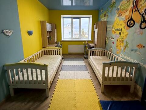 квартира по адресу Александра Попова ул., 3