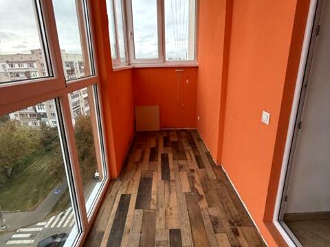 квартира по адресу Александра Попова ул., 3