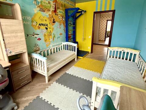 квартира по адресу Александра Попова ул., 3