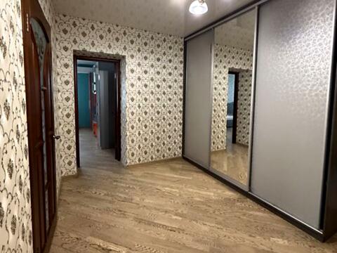 квартира по адресу Александра Попова ул., 3