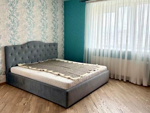 квартира по адресу Александра Попова ул., 3