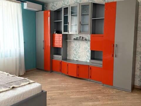 квартира по адресу Александра Попова ул., 3