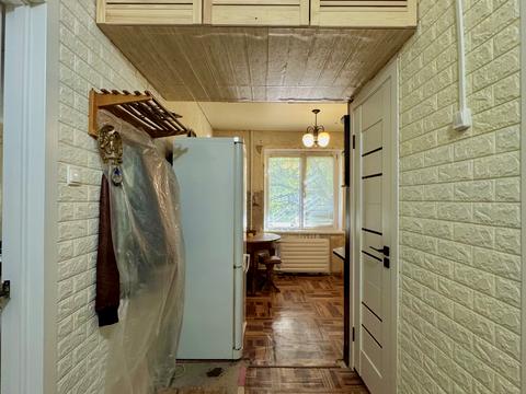 квартира за адресою Соборності вул. (Доценка), 7-А