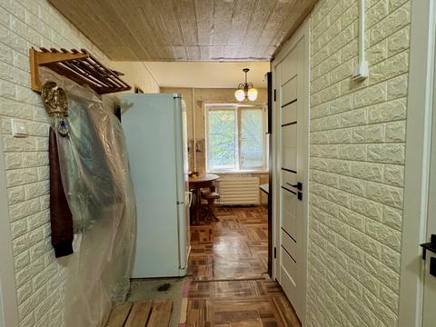 квартира за адресою Соборності вул. (Доценка), 7-А