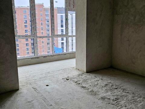 квартира по адресу Александра Довженко ул., 31-В, к.3