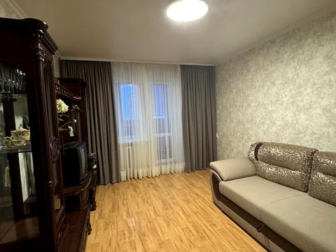 квартира за адресою Корольова вул., 2