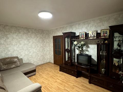 квартира за адресою Корольова вул., 2