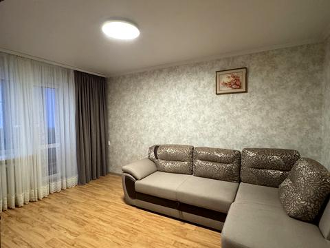 квартира за адресою Корольова вул., 2