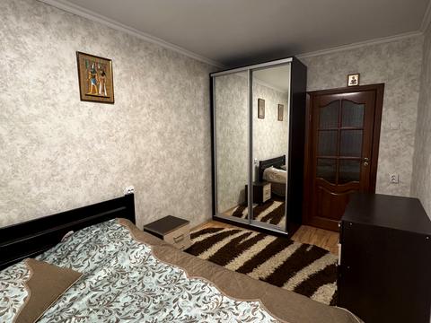 квартира за адресою Корольова вул., 2