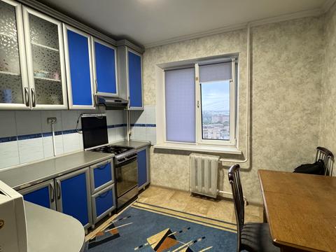 квартира за адресою Корольова вул., 2