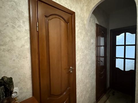 квартира за адресою Корольова вул., 2