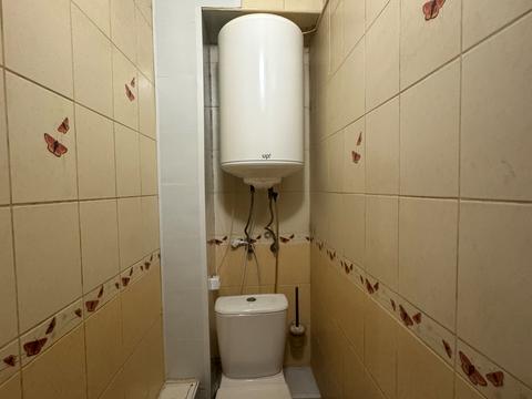 квартира за адресою Корольова вул., 2