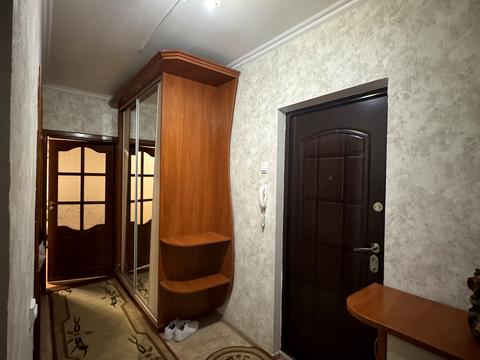 квартира за адресою Корольова вул., 2